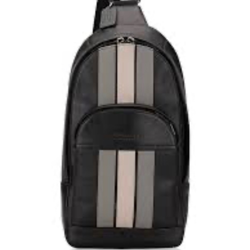 NWOT Brand New Coach sling backpack